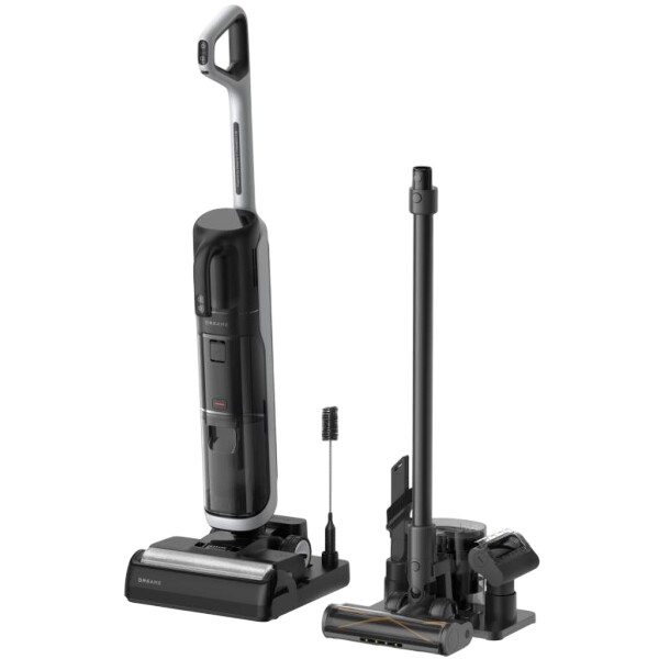 Замена аккумулятора Dreame H14 Dual Wet