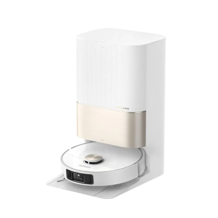 Ремонт L20 Ultra Complete White в сервисном центре dreame-profiservice
