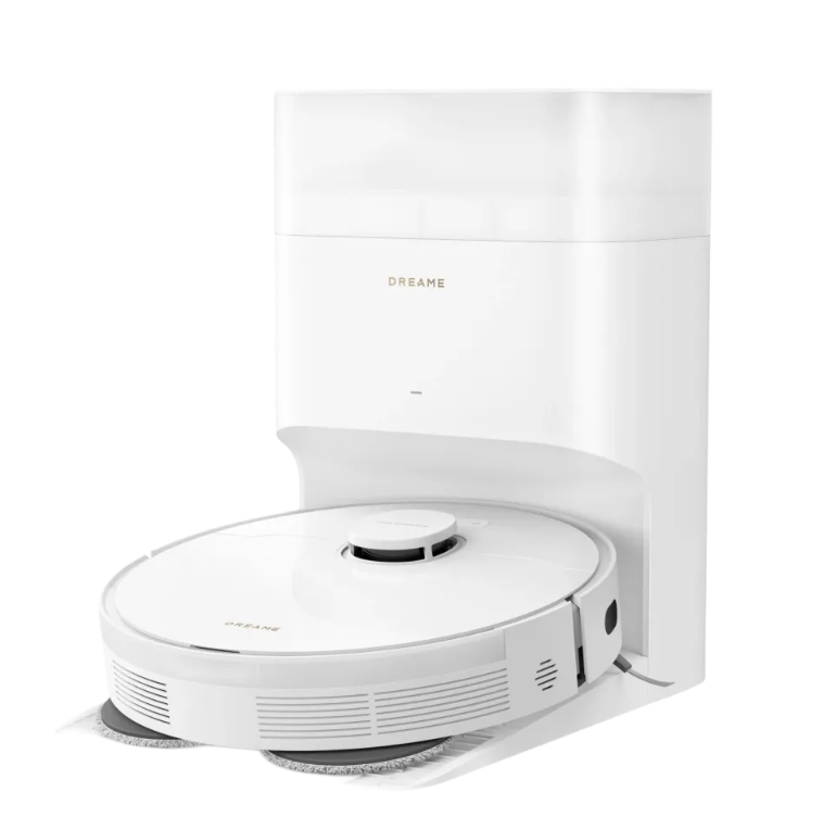 Ремонт D10 Plus Gen 2 в сервисном центре dreame-profiservice