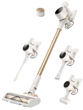 Замена аккумулятора Dreame R10 White