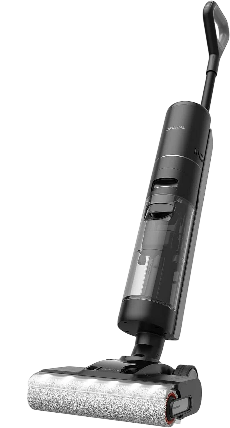 Замена аккумулятора Dreame H13 Pro
